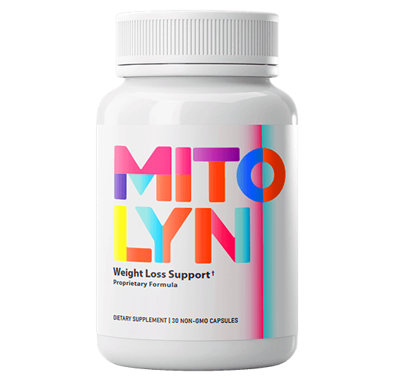 Unlock Your Metabolic Power with Mitolyn for Weight Loss